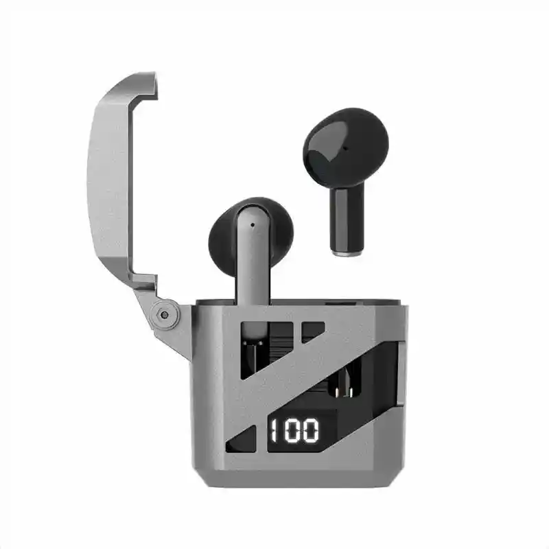 Audífonos Gamer Inalámbricos Gt02 Compatible Android Iphone
