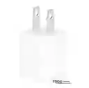 Cubo Adaptador Carga Iphone 5w Tipo Usb Genérico