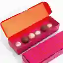 Caja Amor Y Amistad 23.5x7x4.5 Cms