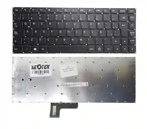 Teclado Lenovo Yoga 2 13