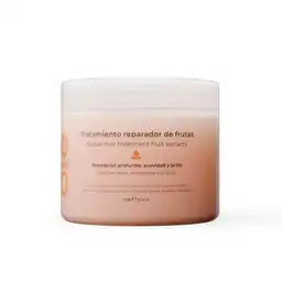 Tratamiento Reparador De Frutas. 300 Ml