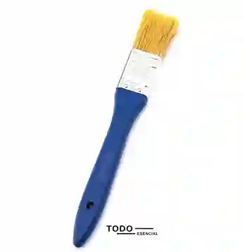 Brocha Para Pintar Pared 1"
