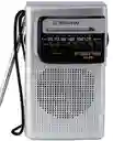 Radio Sonivox Vs-r96 Am/fm De Bolsillo