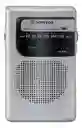 Radio Sonivox Vs-r96 Am/fm De Bolsillo