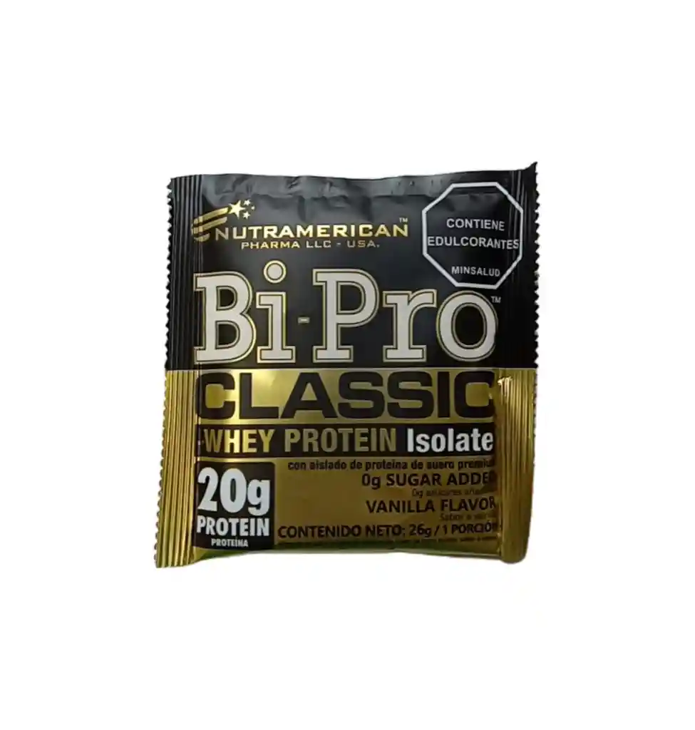 Bi Pro Classic Sobre X26gr Elite
