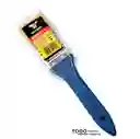 Brocha Para Pintar Pared 1.5"