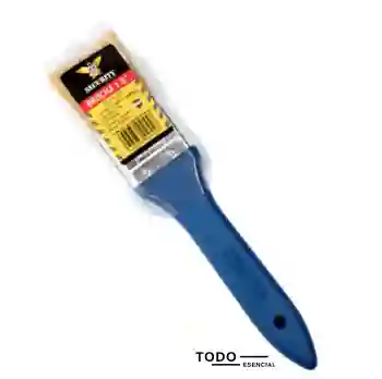 Brocha Para Pintar Pared 1.5"