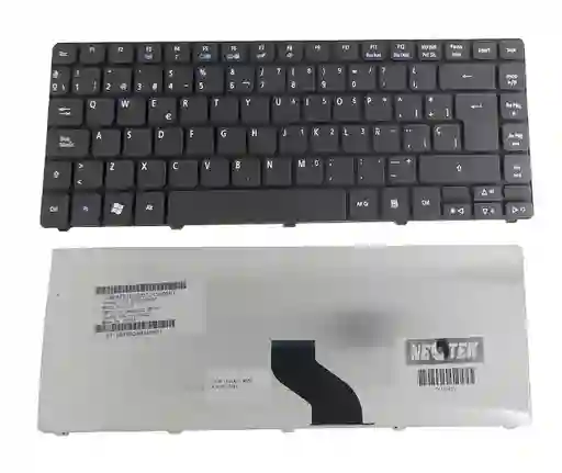 Teclado Acer Aspire 3810