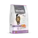 Monello Alimento Para Gatos Castrados