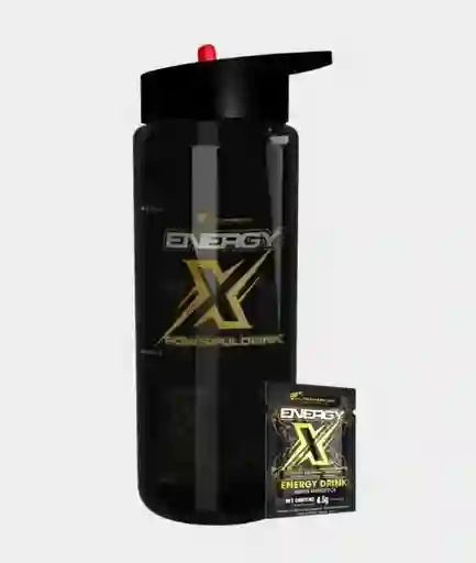 Energyx-25 Sobresx 4.5g Elite Nutrition