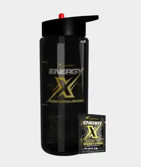 Energyx-25 Sobresx 4.5g Elite Nutrition