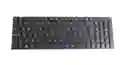 Teclado Asus X541-r541-f541-a541 Negro