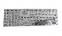 Teclado Asus X541-r541-f541-a541 Negro