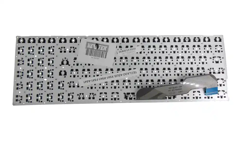 Teclado Asus X541-r541-f541-a541 Negro