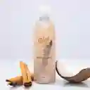 Shampoo Hidratación Coco, Canela & Miel. 500 Ml