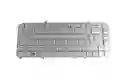 Teclado Dell 1525 Silver