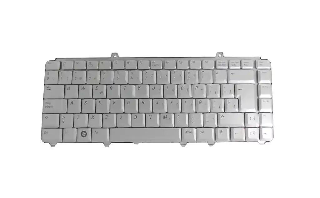 Teclado Dell 1525 Silver