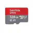Combo Microsd Sandisk 128gb + 256gb Clase 10 A1 120mb/s
