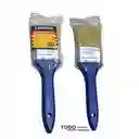 Brocha Para Pintar Pared 2 Pulgadas