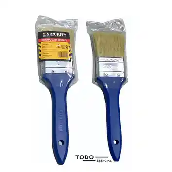 Brocha Para Pintar Pared 2 Pulgadas