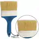 Brocha Para Pintar Pared 4 Pulgadas
