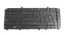 Teclado Dell 1545 Negro