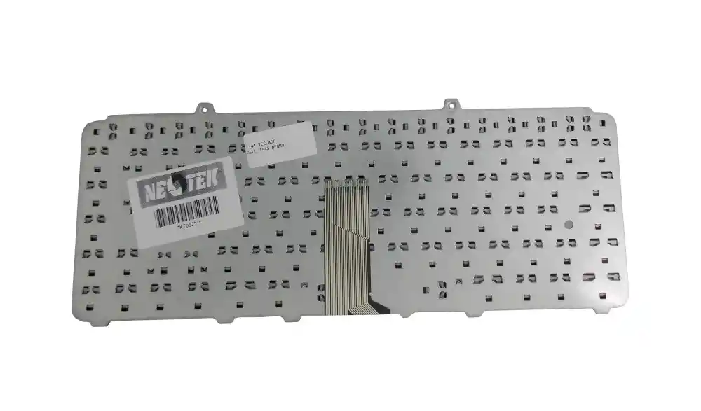 Teclado Dell 1545 Negro