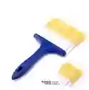 Brocha Para Pintar Pared 5 Pulgadas