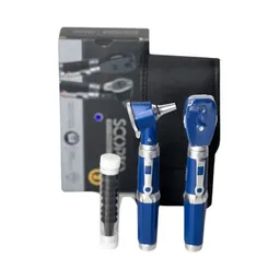 Kit De Organos Y Sentidos Con Fibra Optica Gmd