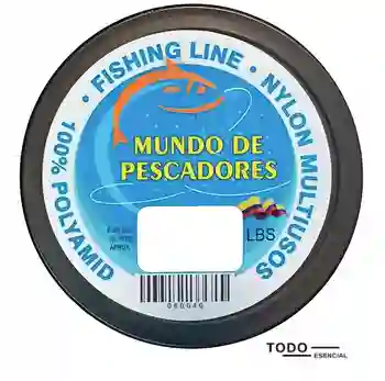 Nylon Multiusos 100m