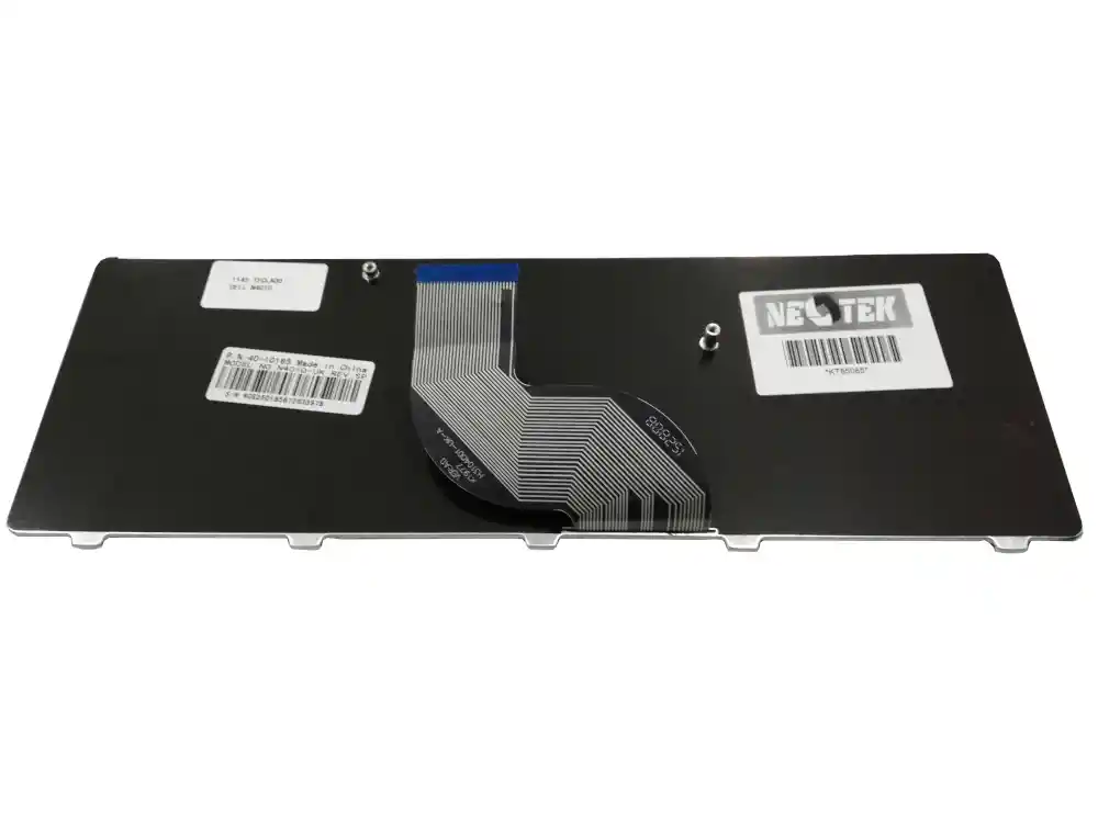 Teclado Dell N4010