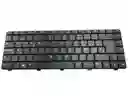 Teclado Dell N4010