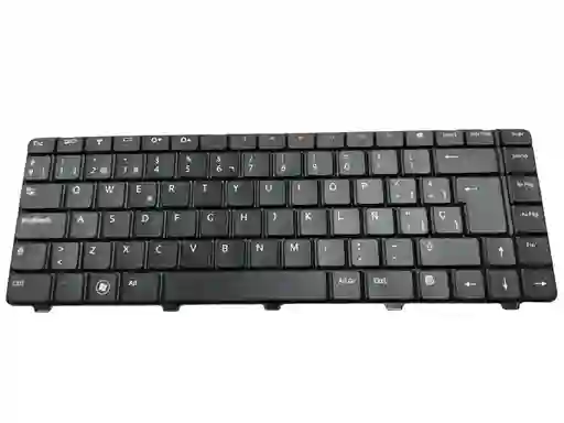 Teclado Dell N4010