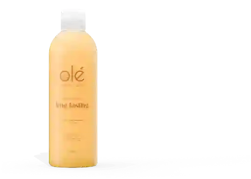 Acondicionador Long Lasting Jarabe De Mango. 500 Ml