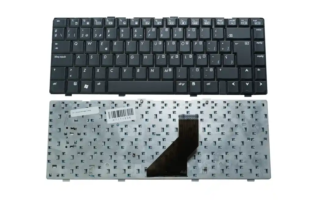 Teclado Hp Dv6000