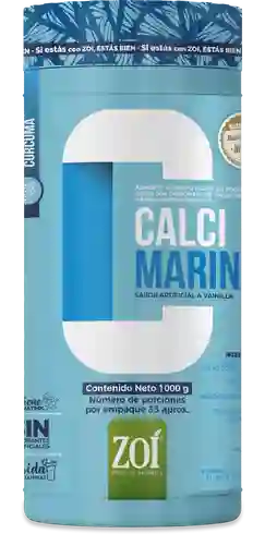 Calcio Coral Marino X 1.000 Gramos