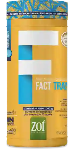 Factores De Transf + Echinacea + Hongo X 1000 Gr