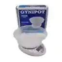 Gramera Digital Con Taza 5kg Gynipot Gy-a09