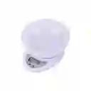 Gramera Digital Con Taza 5kg Gynipot Gy-a09