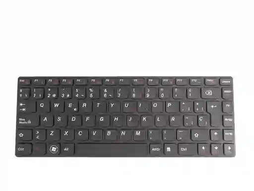 Teclado Lenovo G480