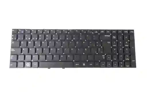 Teclado Samsung Np300e5a