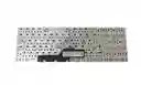 Teclado Samsung Np300e5a