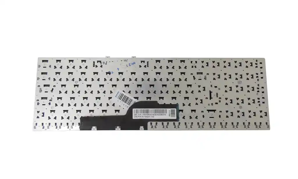 Teclado Samsung Np300e5a