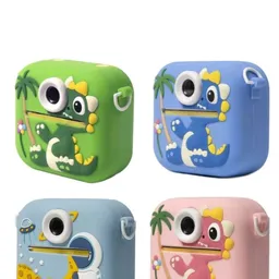 Cámara Para Niños Pantalla De 2,4