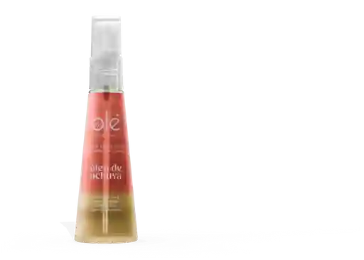 Óleo Bifásico De Uchuva. 60 Ml