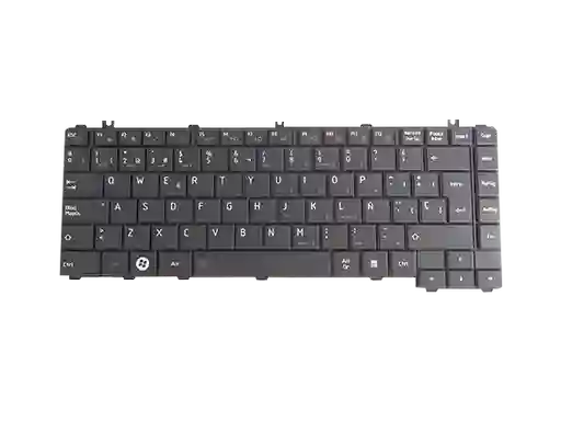 Teclado Toshiba C640/l600/l645/c645