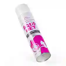 Laca Aquanet Super Fuerte