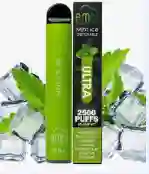 Fume Vape Mint Ice Ultra 2500 Puffs