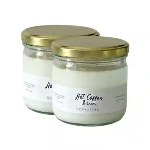 Amoryamistad- Classic Jar 290gr - Paga 2 Lleva 3