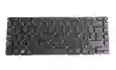 Teclado Samsumg Np270e4e/np350v4x